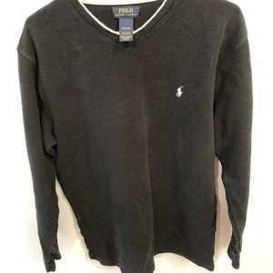 Polo Ralph Lauren Thermal Shirt